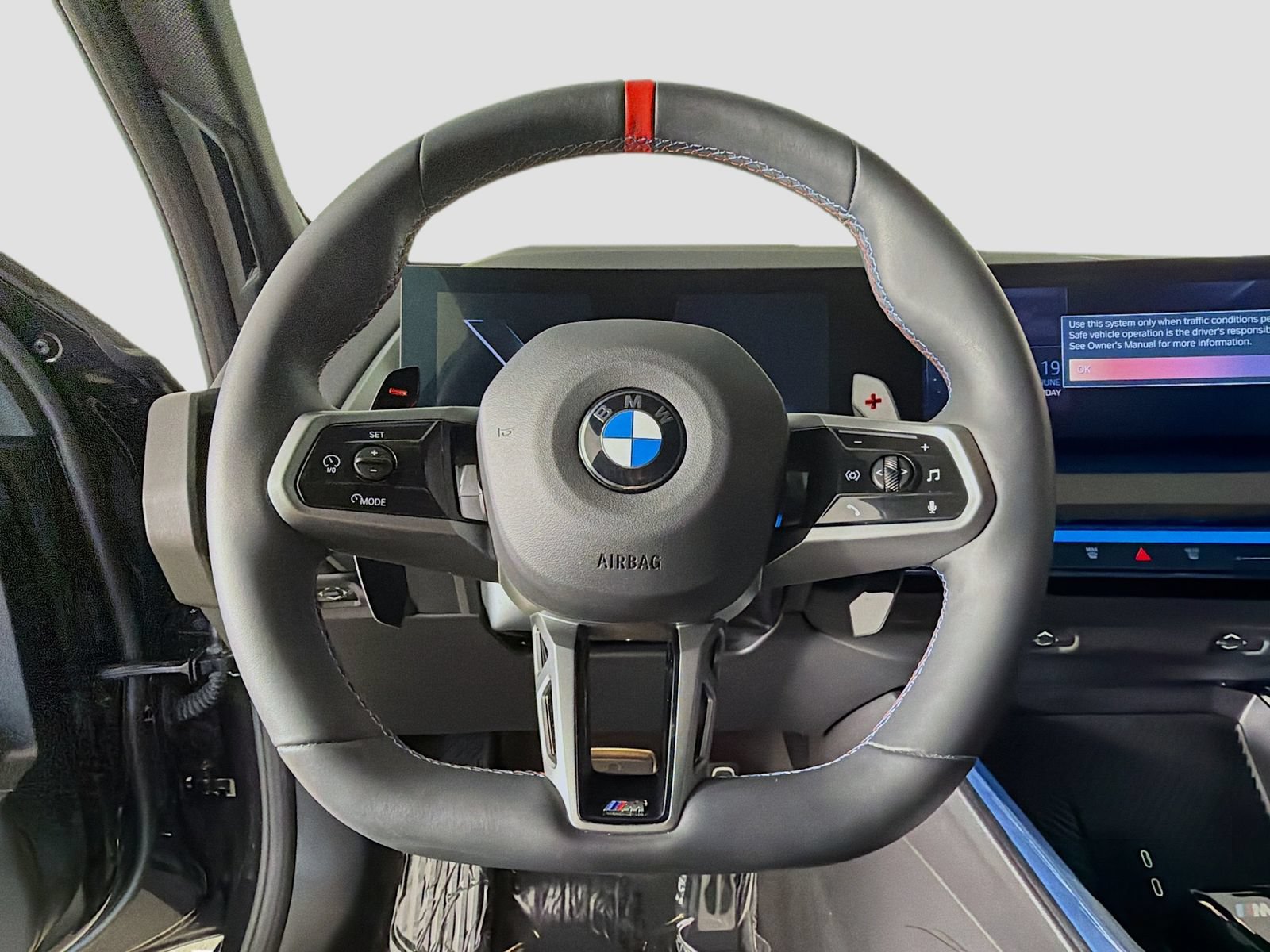 Certified 2025 BMW X3 M50 w/ Premium Package AWD/4WD image 10