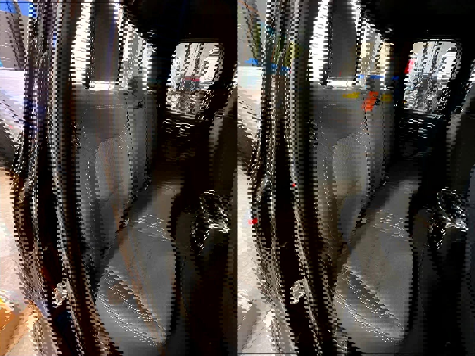 Used 2019 RAM 1500 Big Horn image 16