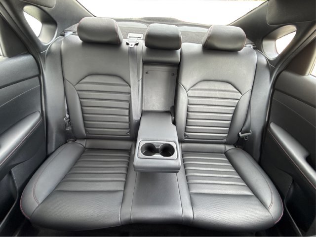 Used 2022 Kia Forte GT FWD image 16