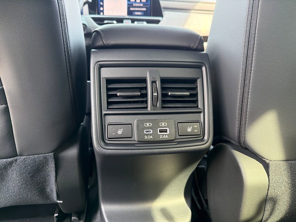 New 2026 Subaru Outback Limited image 28