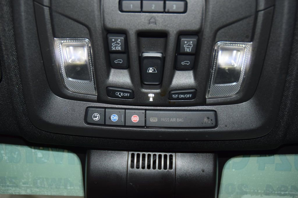 Used 2024 Chevrolet Silverado 1500 ZR2 image 51