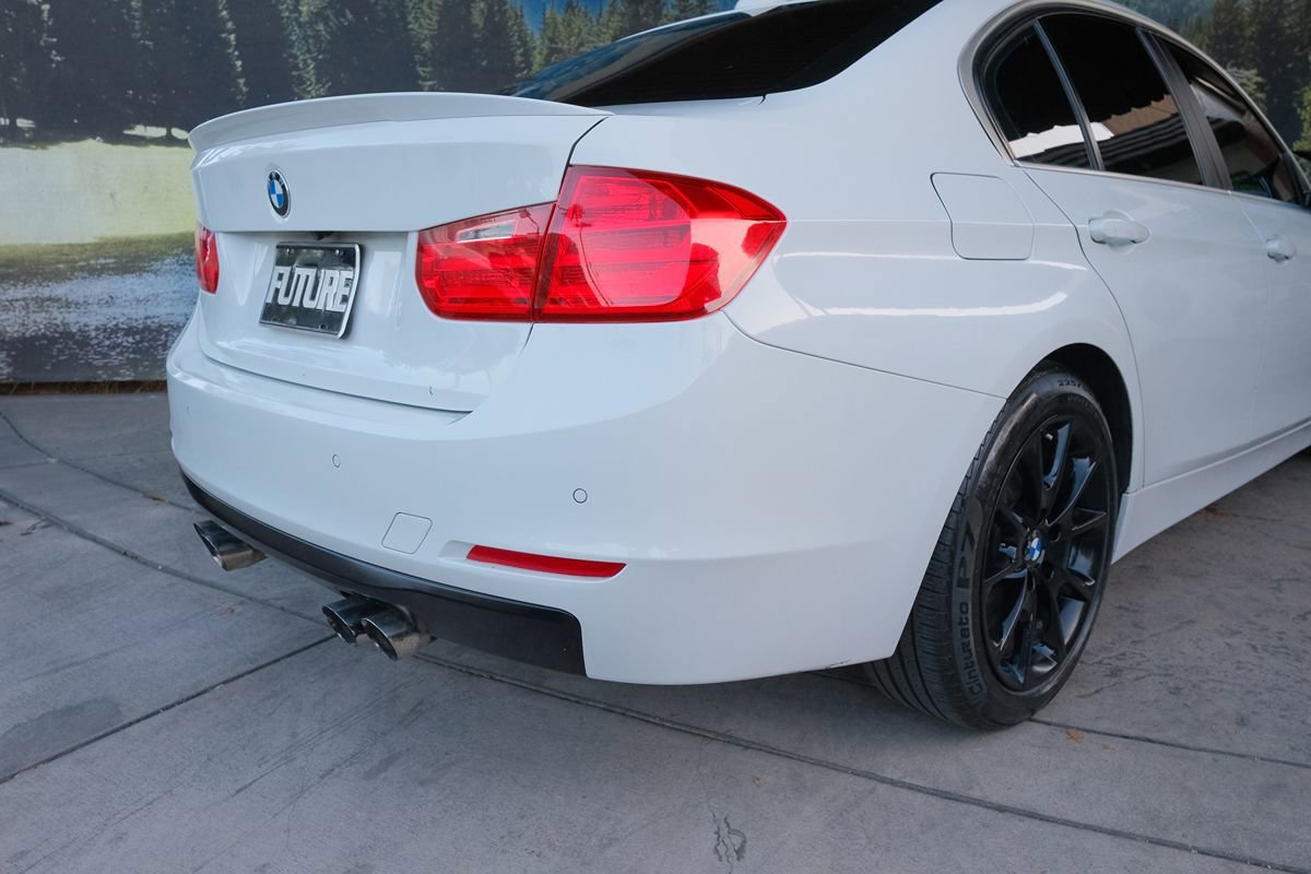 Used 2015 BMW 320i Sedan RWD image 39