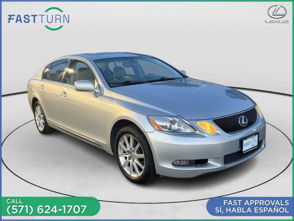 Used 2006 Lexus GS 300 AWD image 5