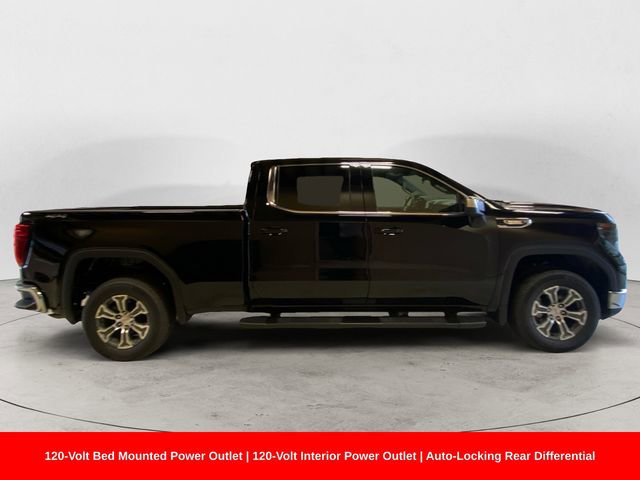 New 2026 GMC Sierra 1500 SLE AWD/4WD image 7