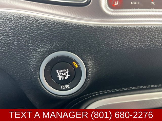 Used 2021 Dodge Challenger SXT w/ Driver Convenience Group AWD/4WD image 24