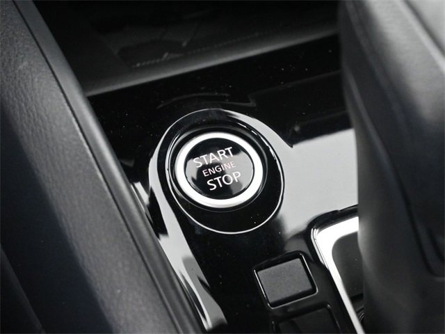 New 2025 Nissan Versa SV w/ Trunk Package image 6