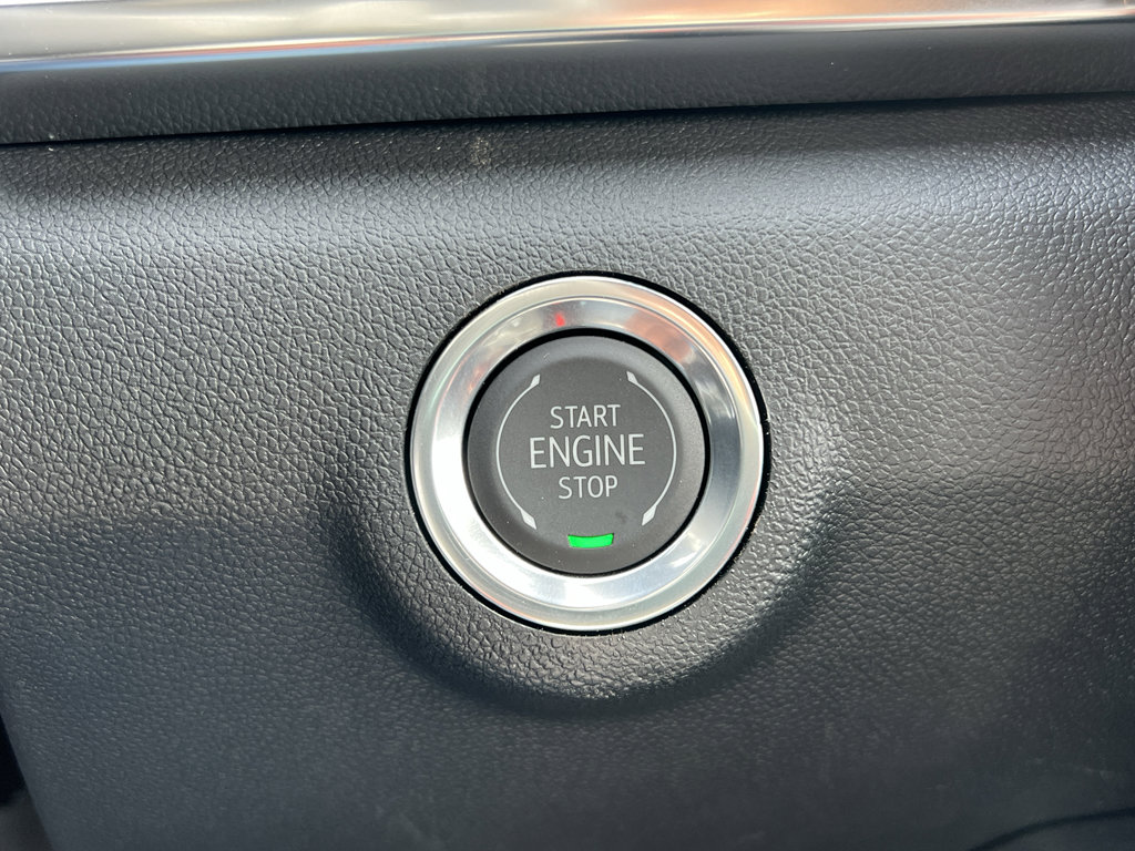 New 2026 GMC Terrain Elevation image 32