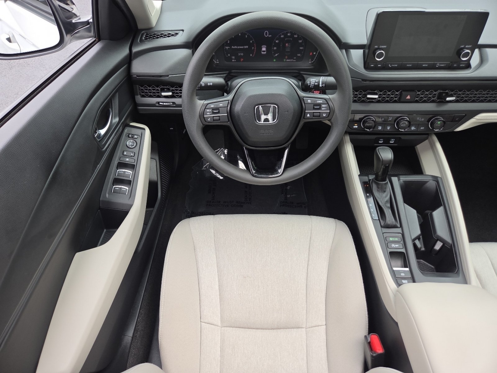 Used 2025 Honda Accord SE image 27