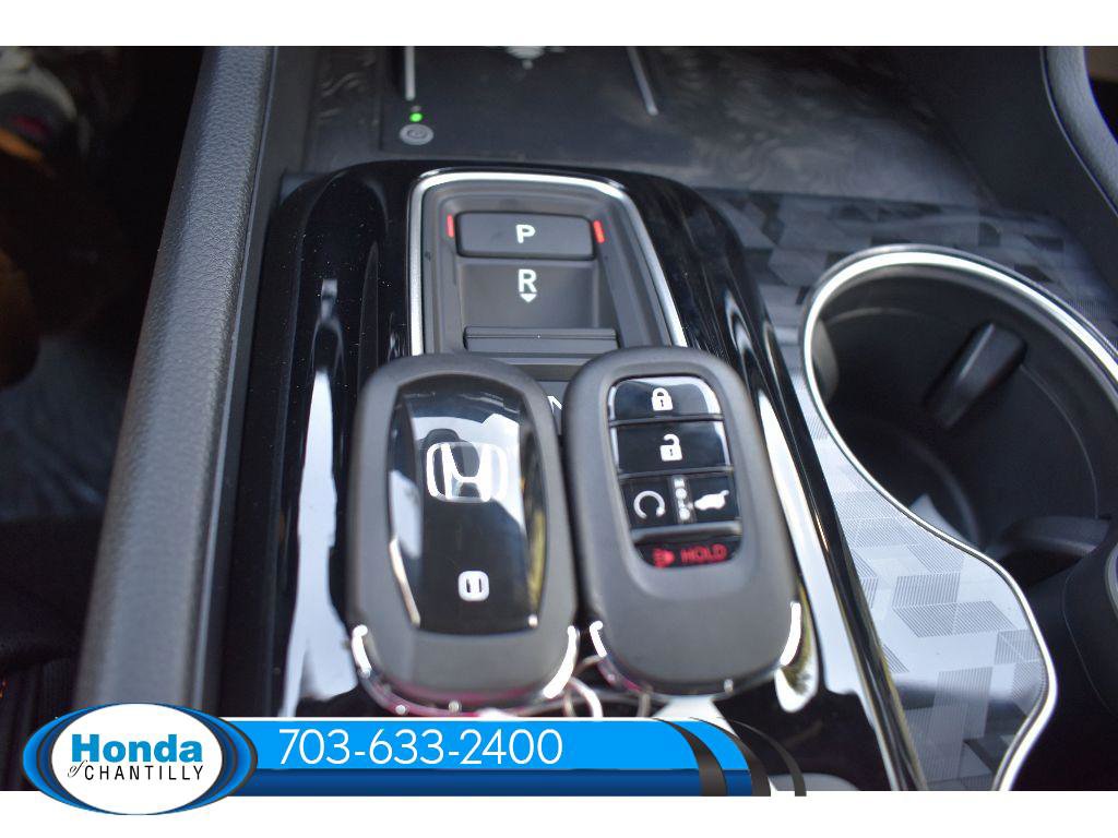 New 2026 Honda Passport TrailSport Elite image 41