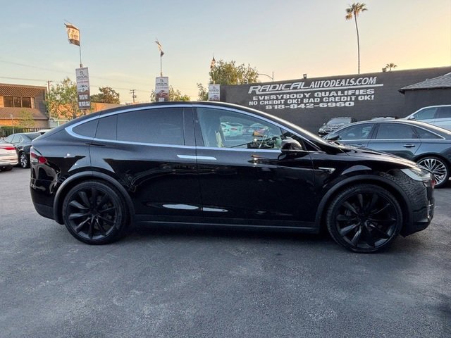 Used 2020 Tesla Model X Long Range image 26
