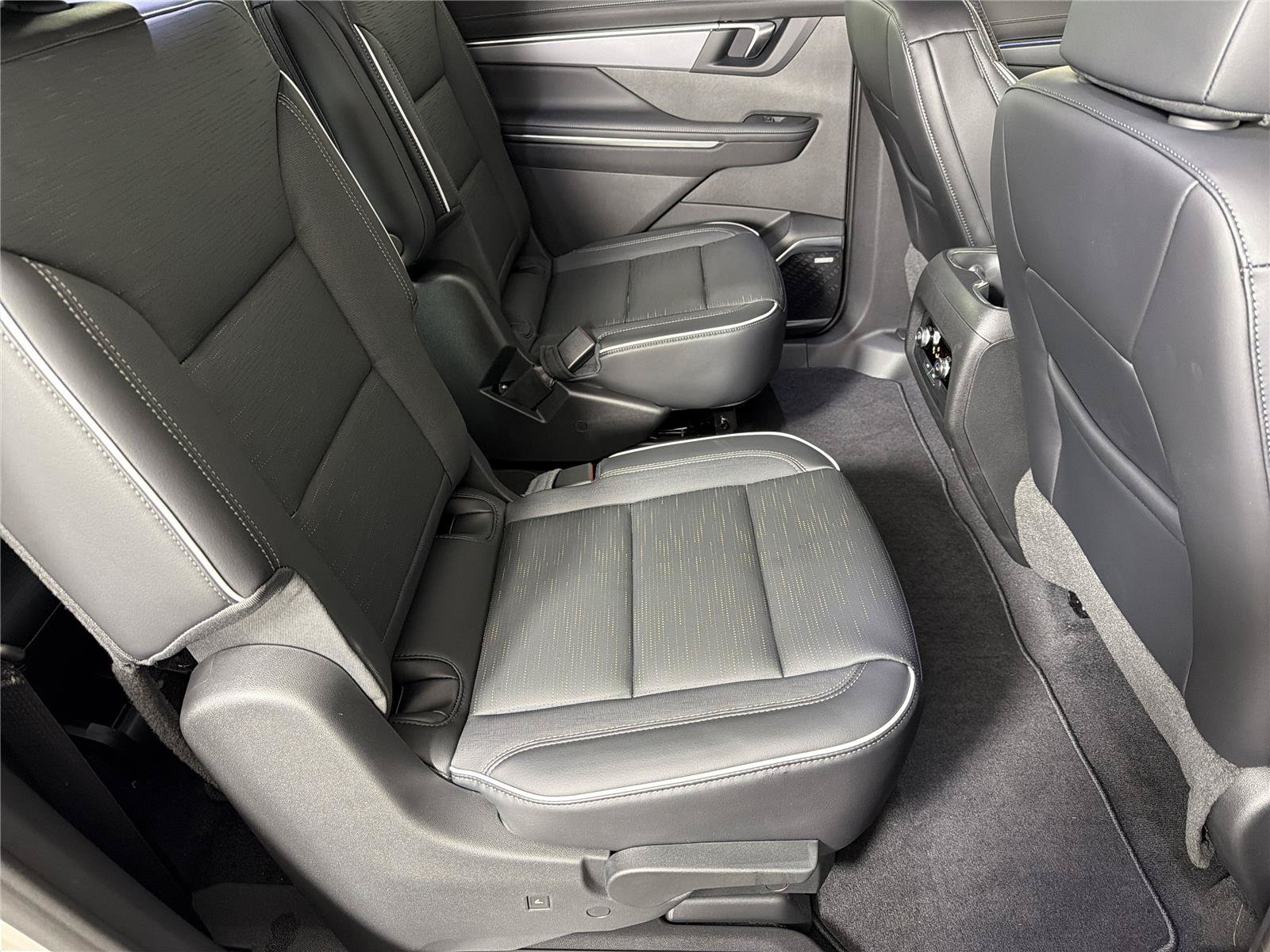 New 2026 Buick Enclave Sport Touring w/ Power Package FWD image 14