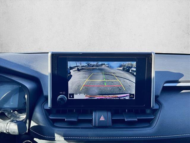 Certified 2025 Toyota RAV4 Woodland Edition image 11