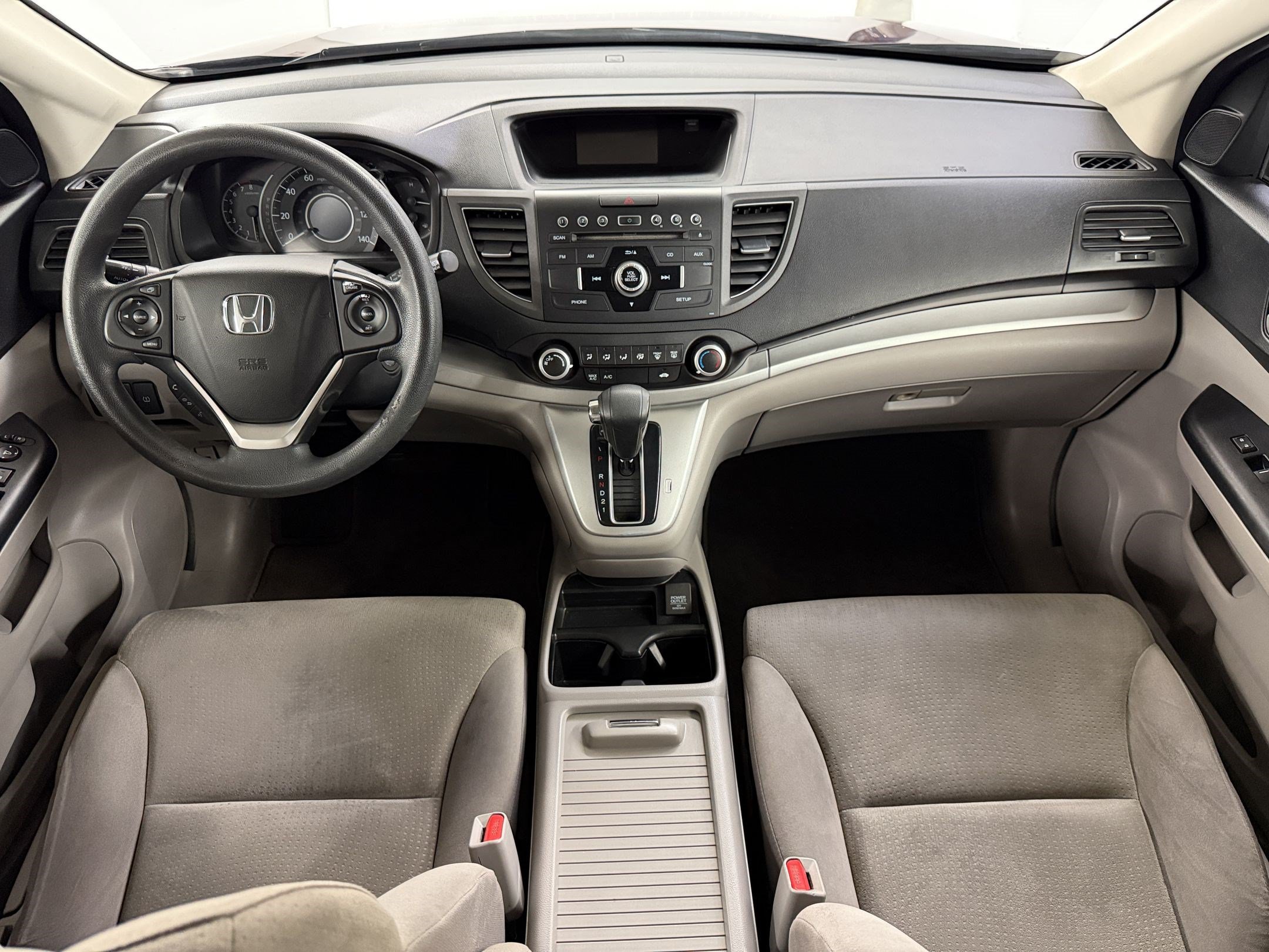 Used 2014 Honda CR-V EX image 15