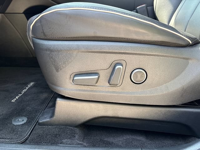 Used 2025 Hyundai Palisade SEL AWD/4WD image 35