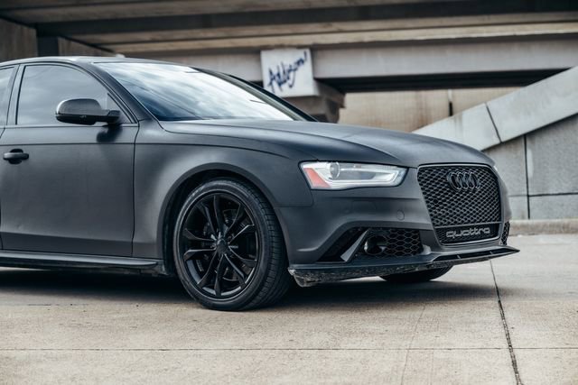 Used 2013 Audi S4 Premium Plus image 58