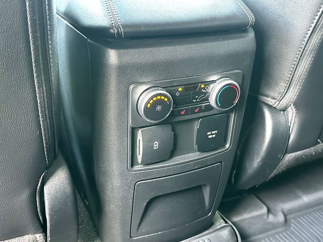 Used 2023 Ford Explorer Limited w/ Limited Technology Package image 23