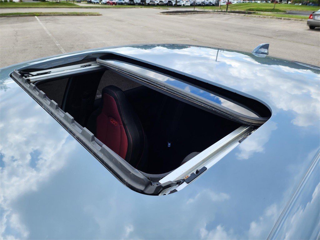 Used 2022 Honda Civic Si image 6