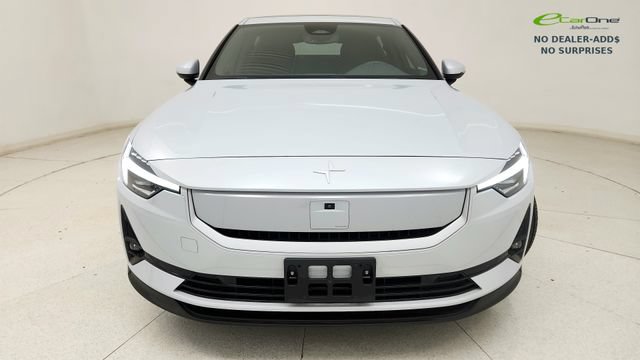 Used 2024 Polestar Polestar 2 AWD/4WD image 17