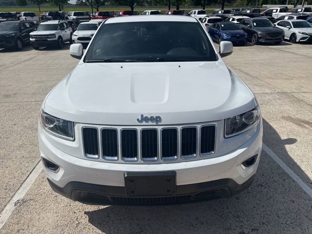 Used 2014 Jeep Grand Cherokee Laredo w/ Quick Order Package 23E RWD image 13