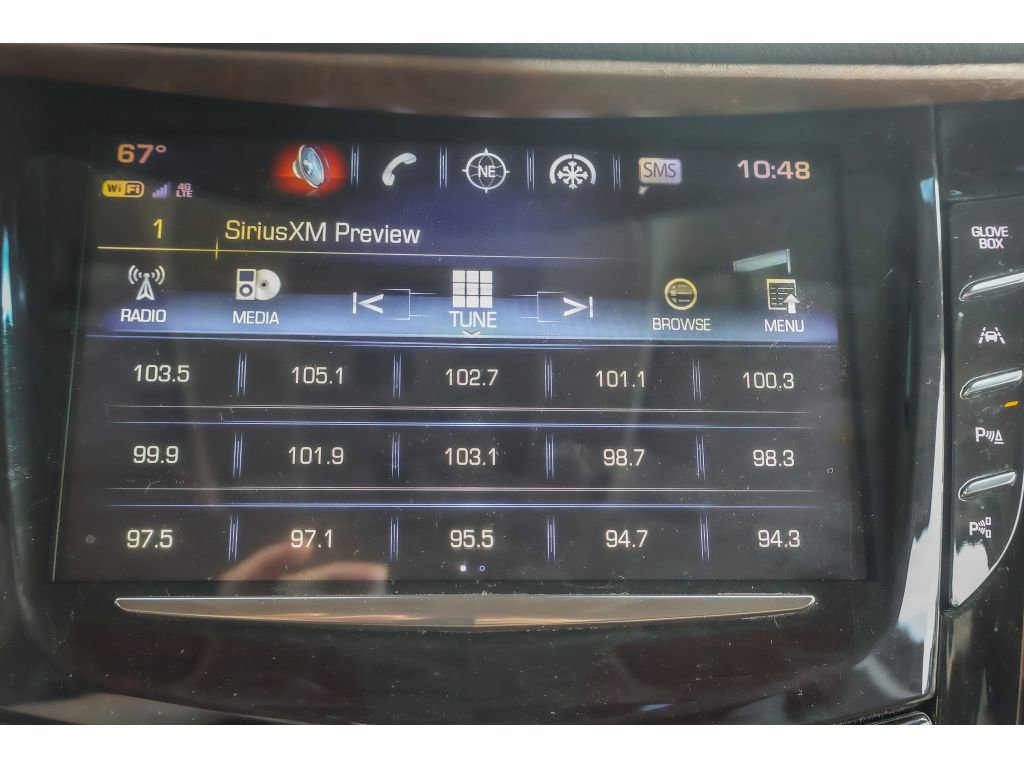 Used 2019 Cadillac Escalade Luxury image 33