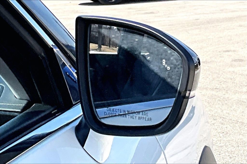 Certified 2024 INFINITI QX60 Pure image 23