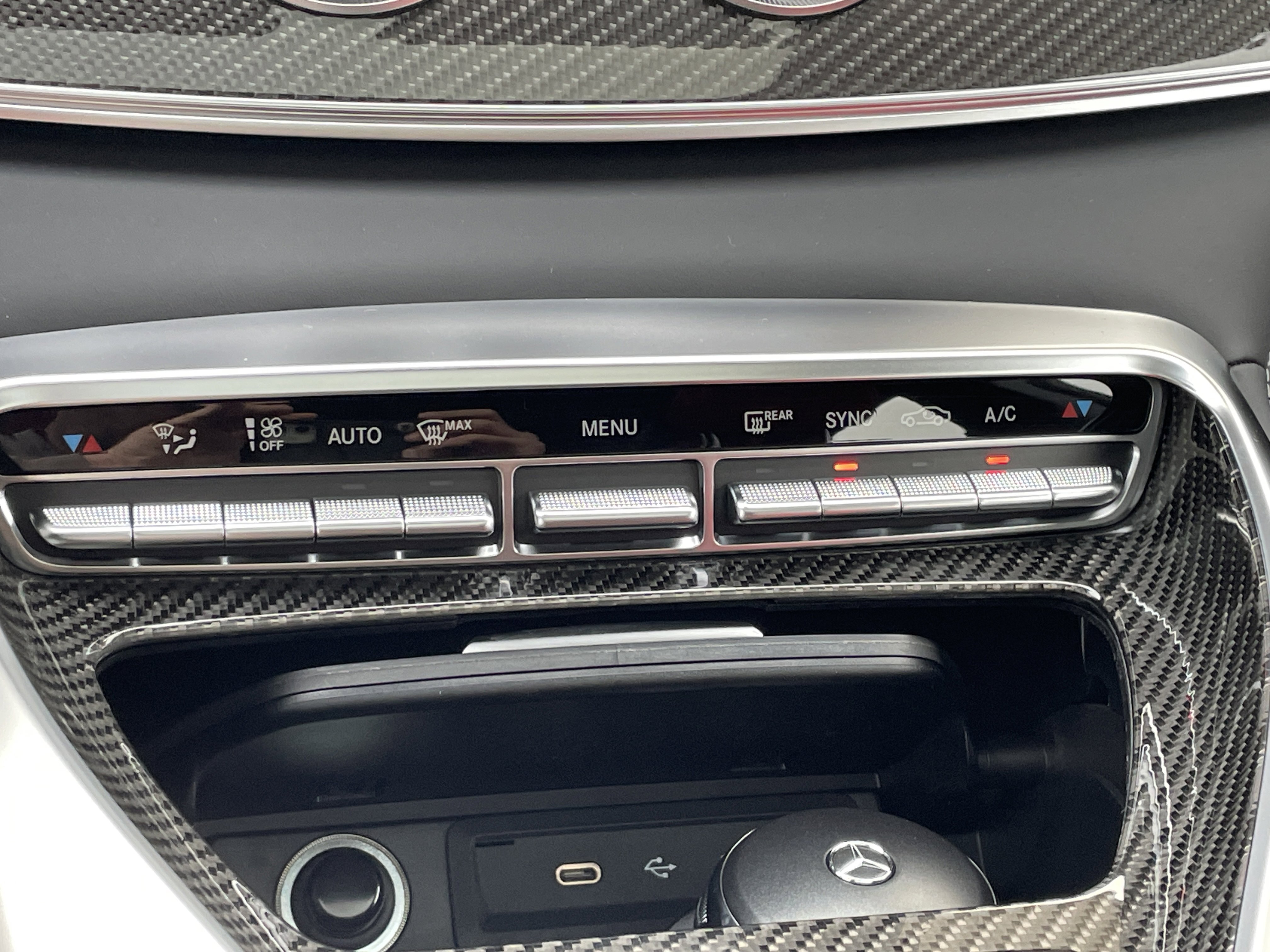 New 2026 Mercedes-Benz AMG GT 53 image 31