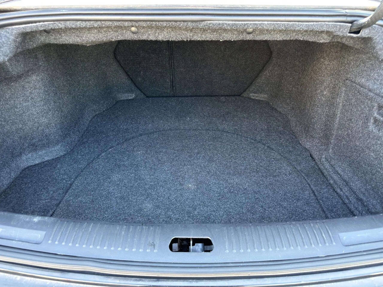 Used 2012 Cadillac CTS Premium RWD image 10