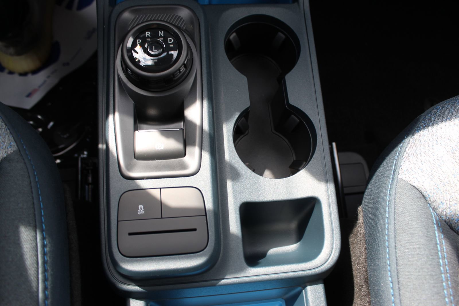 New 2025 Ford Maverick XLT w/ XLT Luxury Package image 24