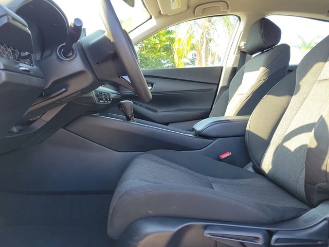 Used 2025 Honda Accord LX image 18