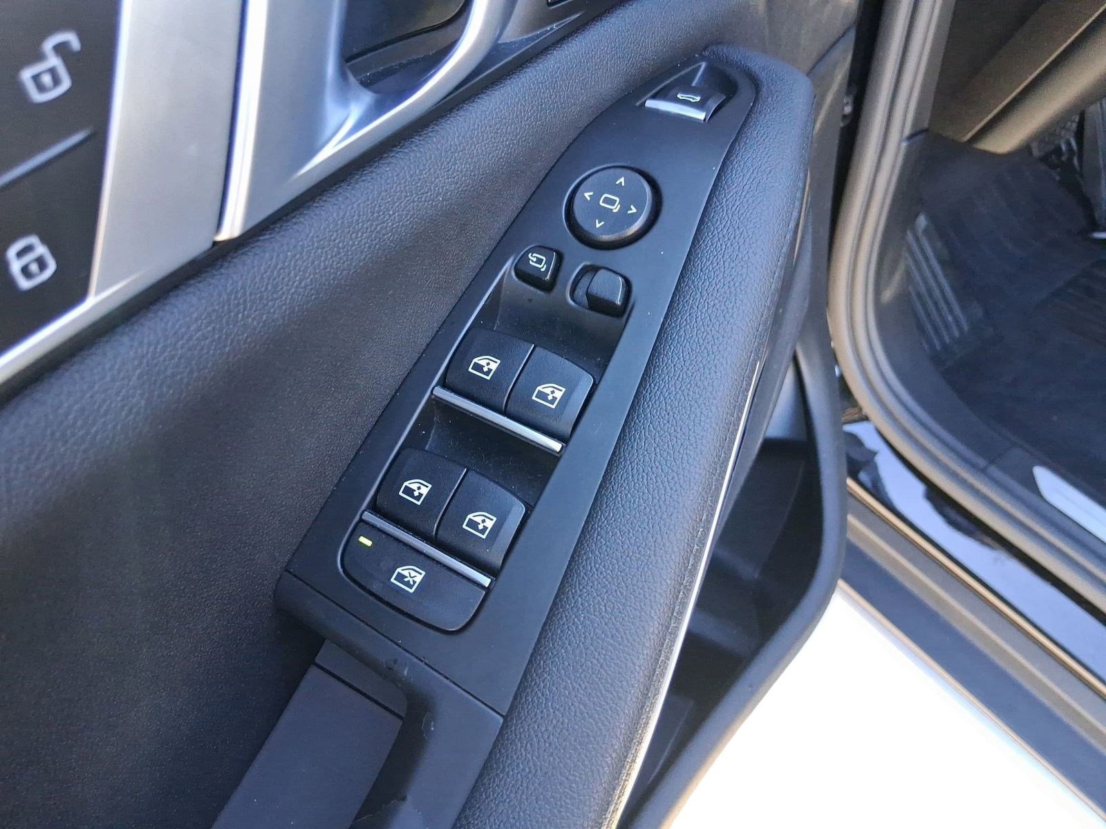 Used 2021 BMW X5 xDrive40i w/ Parking Assistance Package image 20