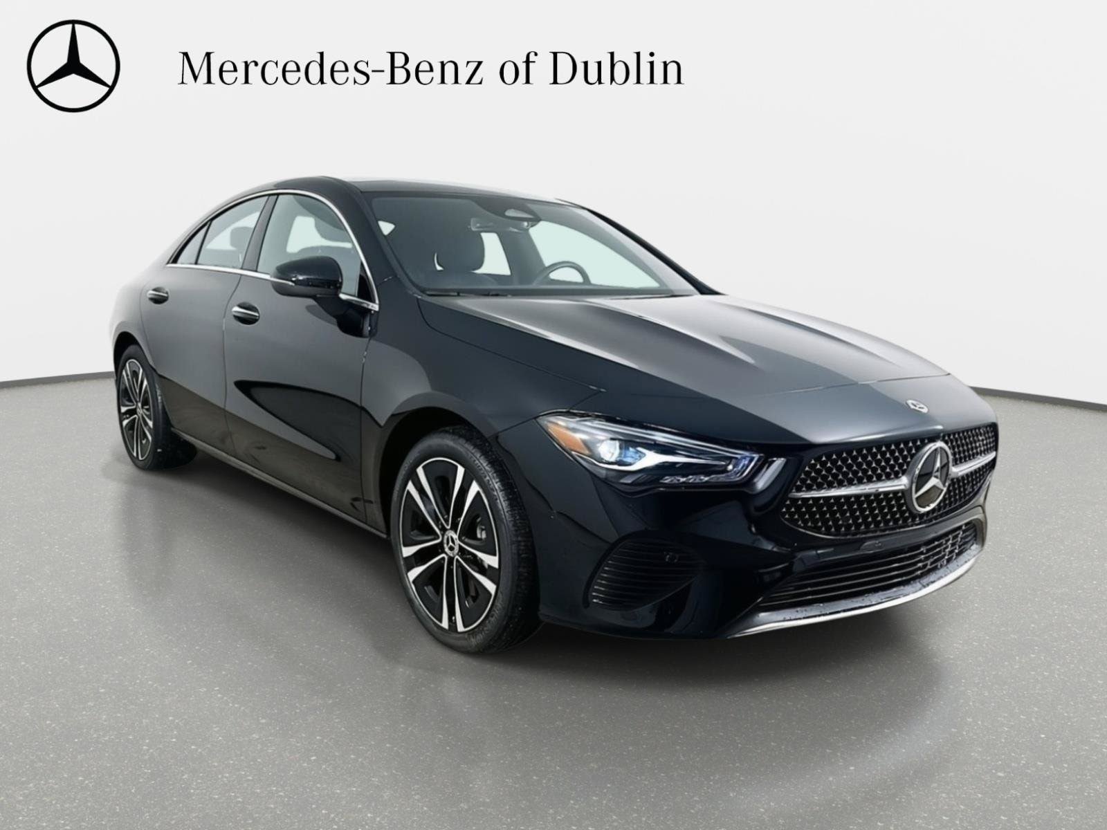 Used 2025 Mercedes-Benz CLA 250 4MATIC image 3