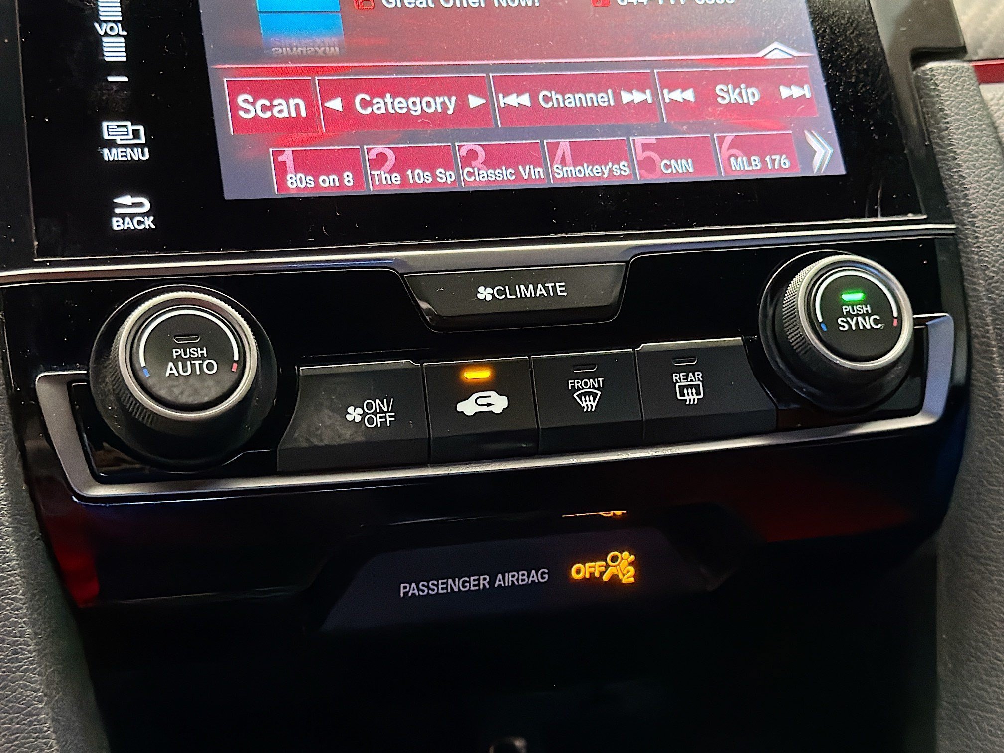 Used 2017 Honda Civic Type R image 10