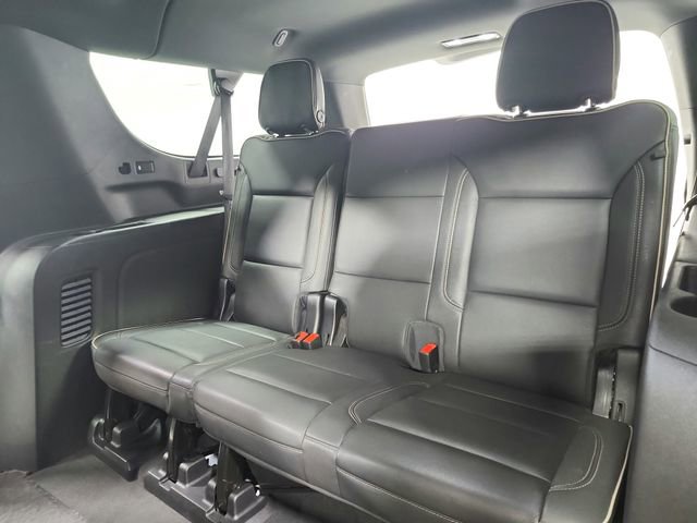 Used 2022 GMC Yukon XL SLT RWD image 37