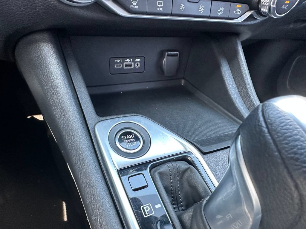 Used 2023 Nissan Sentra SV w/ All-Weather Package FWD image 17