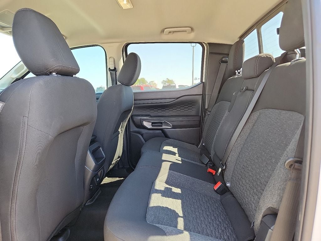 Used 2024 Ford Ranger XLT w/ Trailer Tow Package AWD/4WD image 12