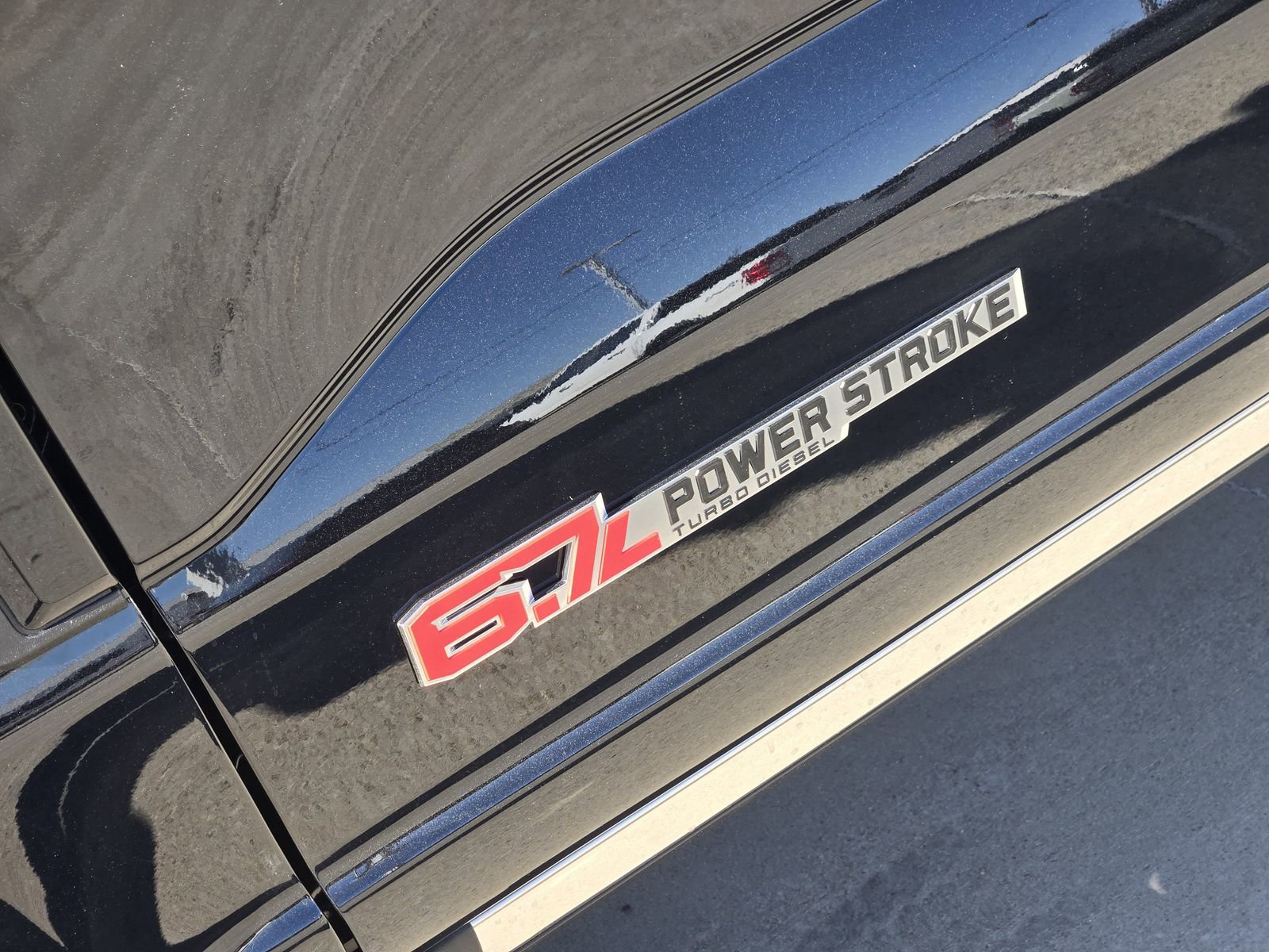 New 2026 Ford F350 Platinum image 13