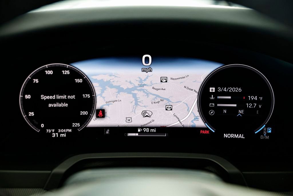 Certified 2025 Porsche 911 Carrera S RWD image 37