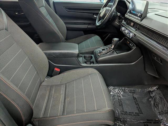 Used 2023 Honda CR-V Sport image 26