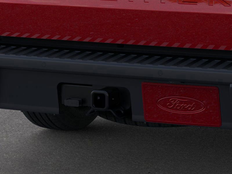 New 2026 Ford Maverick Lariat w/ Black Appearance Package image 23