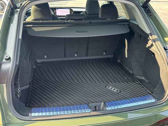 Certified 2025 Audi Q5 Premium w/ Premium Plus AWD/4WD image 13