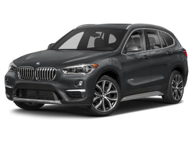 Used 2018 BMW X1 xDrive28i AWD/4WD image 1