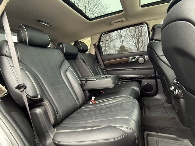 Used 2023 Genesis GV80 2.5T w/ Prestige 20" Package image 22