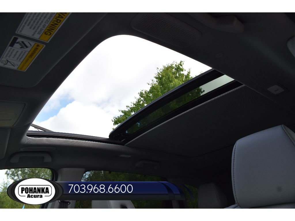 New 2026 Acura MDX w/ Technology Package AWD/4WD image 20