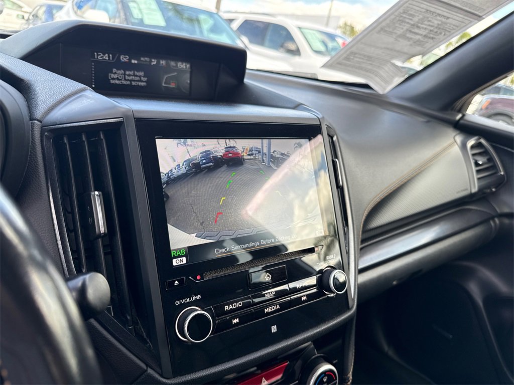 Used 2022 Subaru Forester Wilderness image 30