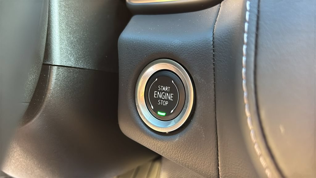 Used 2024 Chevrolet Tahoe LS w/ Driver Alert Package AWD/4WD image 14