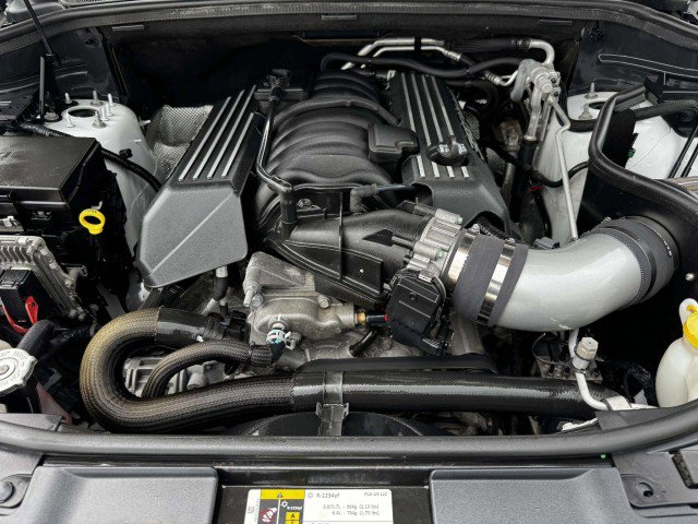 Used 2018 Dodge Durango SRT w/ Technology Group image 61