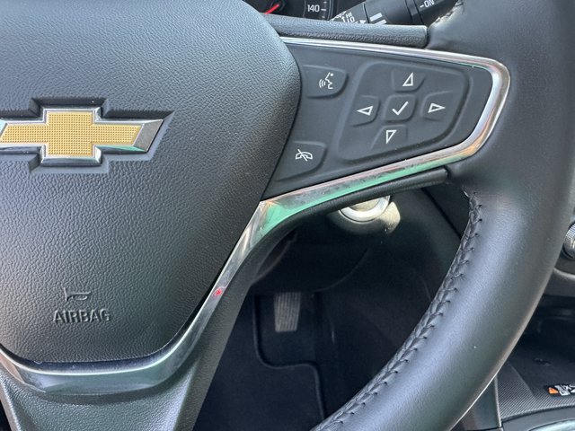 Used 2020 Chevrolet Equinox Premier w/ Premier Redline Edition AWD/4WD image 24