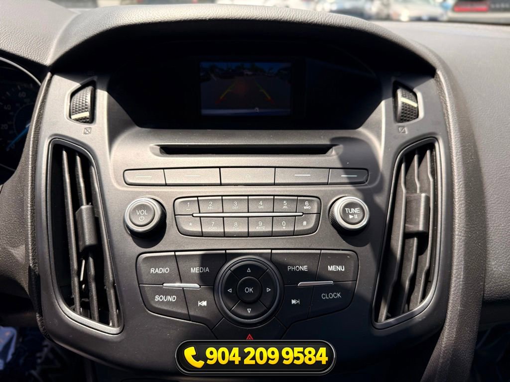 Used 2016 Ford Focus S FWD image 16