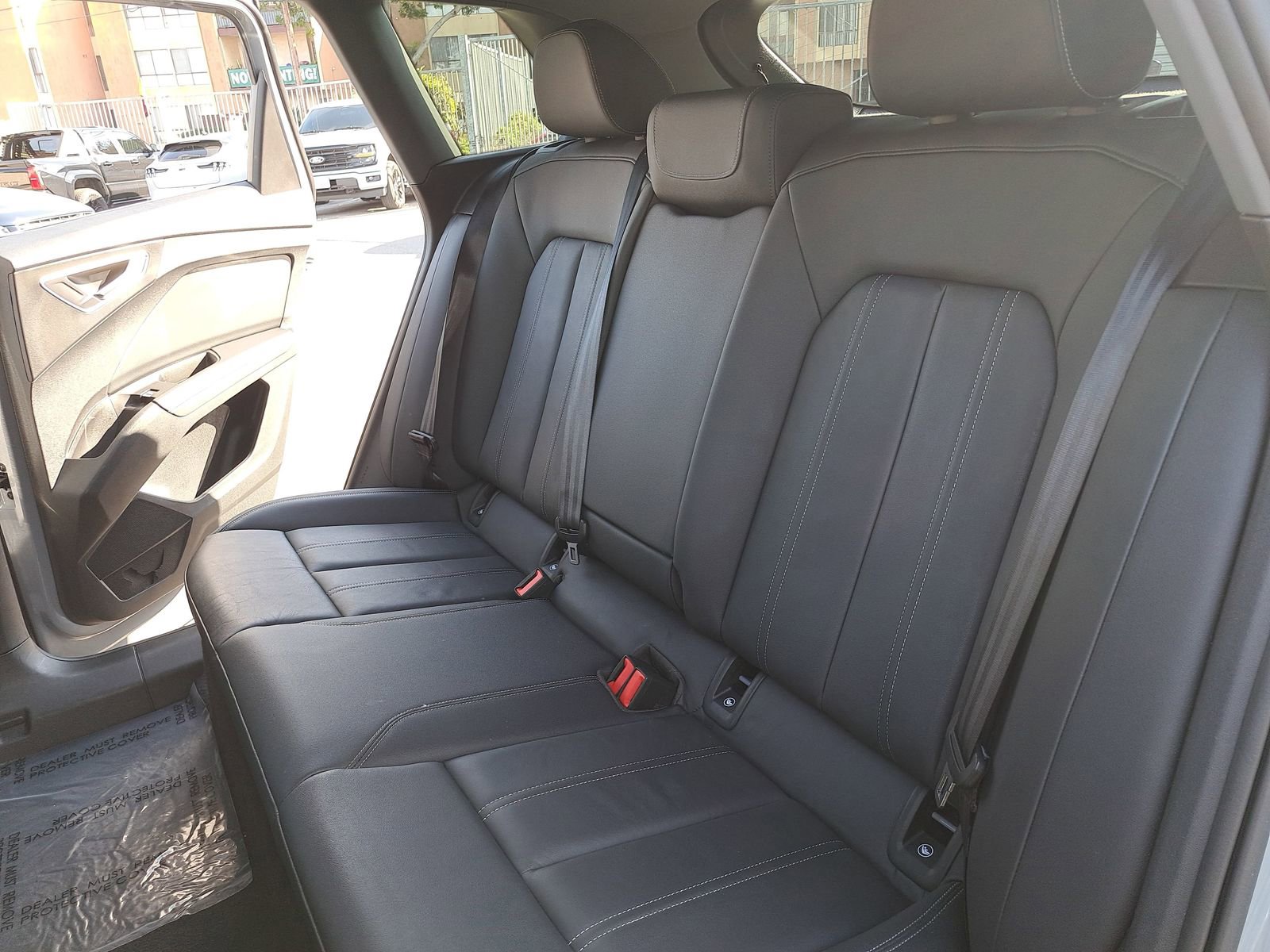 Certified 2024 Audi Q4 e-tron Premium image 14