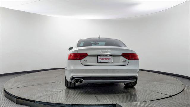 Used 2015 Audi A5 2.0T Premium Plus w/ Technology Package AWD/4WD image 6